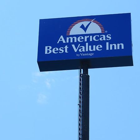 Americas Best Value Inn Ozark Esterno foto