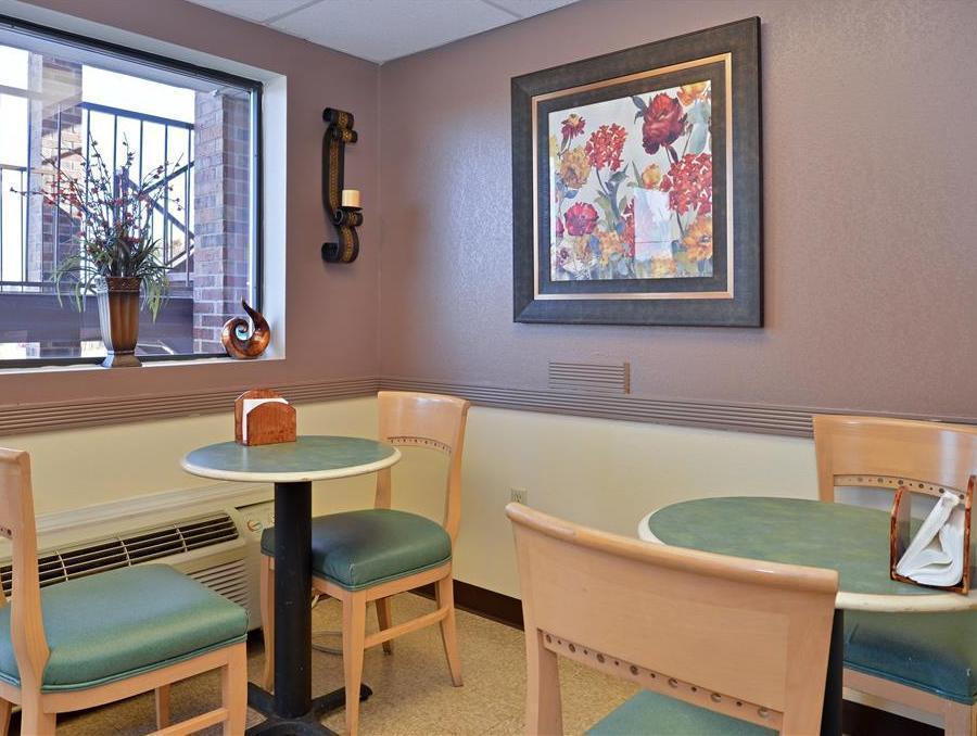 Americas Best Value Inn Ozark Esterno foto