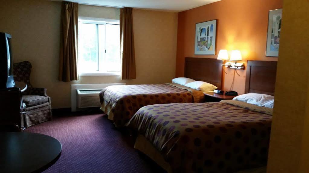 Americas Best Value Inn Ozark Esterno foto