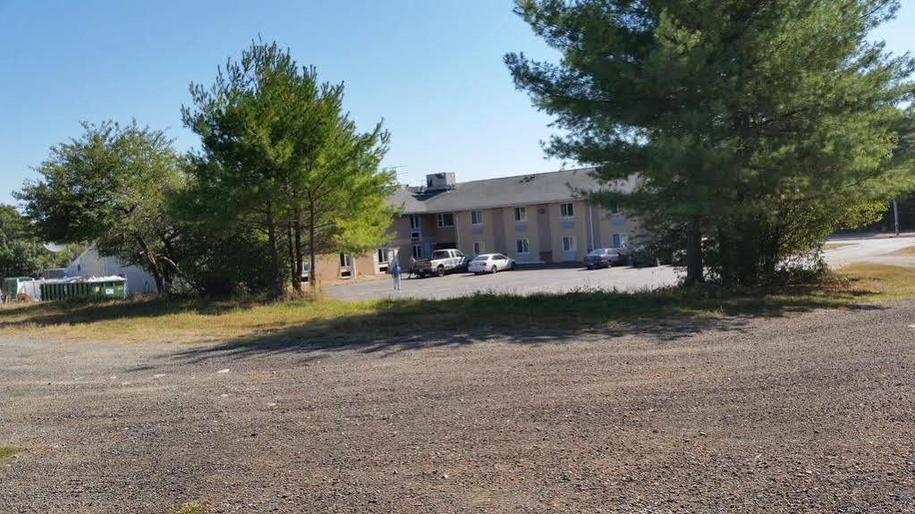 Americas Best Value Inn Ozark Esterno foto