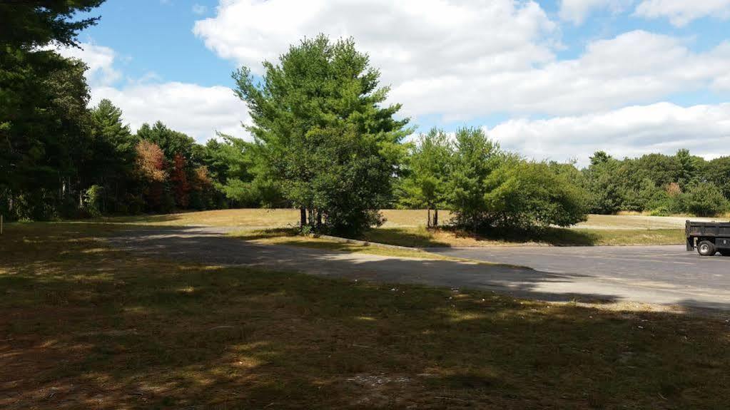 Americas Best Value Inn Ozark Esterno foto